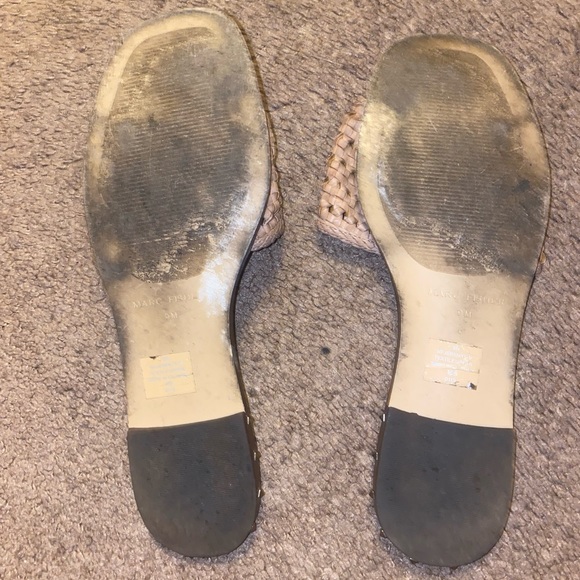 Marc Fisher Sandals - Picture 9 of 9